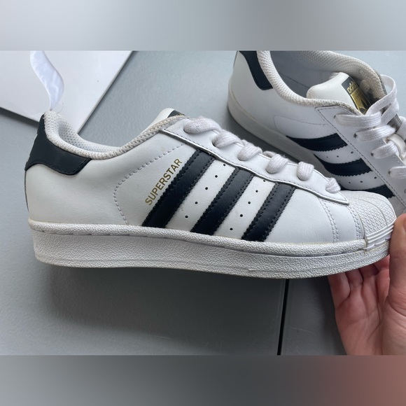 Adidas Sneakers - Picture 2 of 3